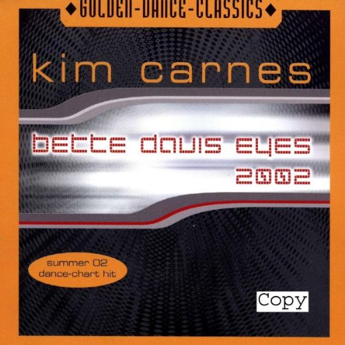 Kim Carnes - Bette Davis Eyes - Zortam Music