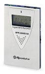 Speicherkarten: Roadstar MPR-2800S tragbarer MP3-Player 128 MB