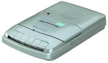 Speicherkarten: Roadstar CCR-6000PL Kassettenrekorder