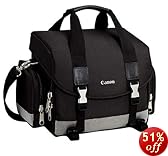 Canon 100DG Bag for Canon SLR Cameras