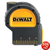 DEWALT DW082K Laser Plumb Bob Kit