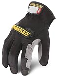 Ironclad WFA-05-XL WorkForce Advanced Touch Gloves, X-Large