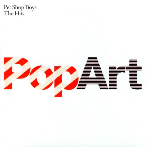Pet Shop Boys - Pet Shop Boys Single Cd Two - Zortam Music