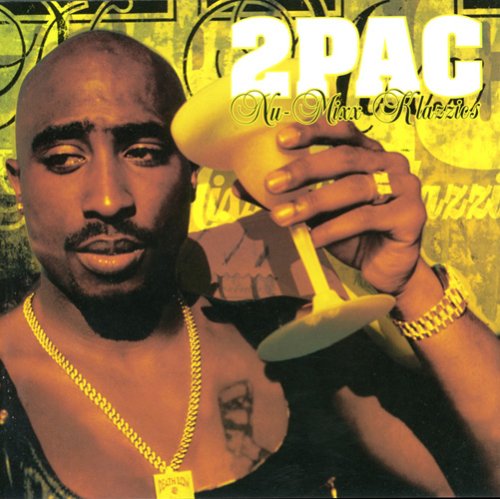 2pac - The Ultimate DR Collection [Disc 2] - Zortam Music