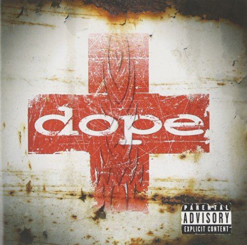 Dope - Bitch Lyrics - Zortam Music