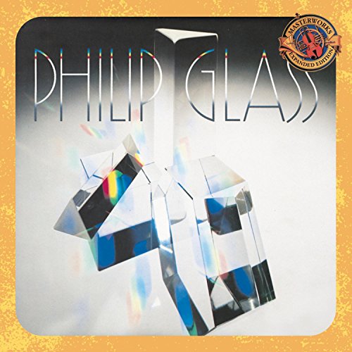 Philip Glass - Glassworks - Zortam Music