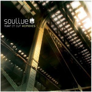 Soulive - Turn It Out - Zortam Music
