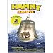 Hammy the Hamster: A Diving We Shall Go/Garage Sale - Recycling Story