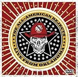 Live from Oklahoma...The Too Bad for Hell DVD!