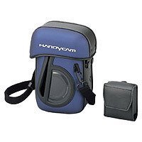 Festplatten: Sony LCM-DVDX Camcordertasche f�r DVD-Camcorder