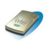 Ultra Slim HDD Kit with USB Built-In Interface Drive Requires No External Power Supply