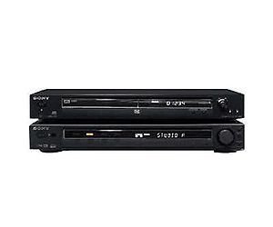 Festplatten: Sony HTP-150/B Heimkino-System schwarz