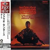 Karma Import by Pharoah Sanders
