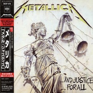 And Justice for All