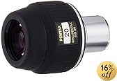 Pentax 70516 SMC-XW 20 1.25-Inch Eyepiece for Telescopes and Pentax Spotting Scopes