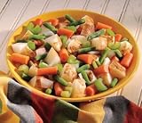 Schwans Country Vegetable Blend