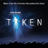 Buy Steven Spielberg Presents: Taken on Amazon