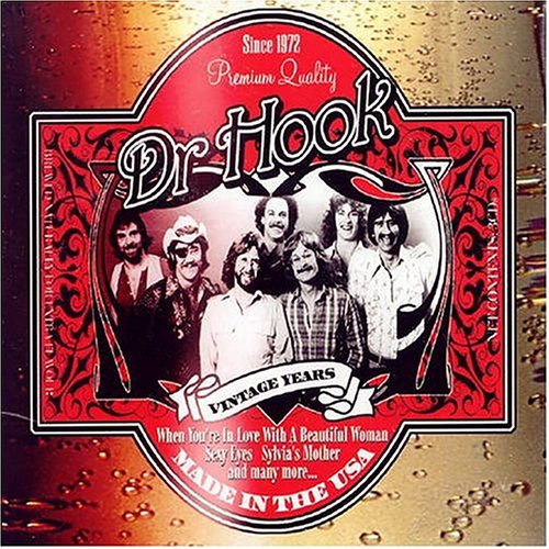 DR. HOOK - Vintage Years (disc 2) - Zortam Music