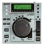 Handys ohne Vertrag: Gemini Cd-400 X Top-Load CD-Player