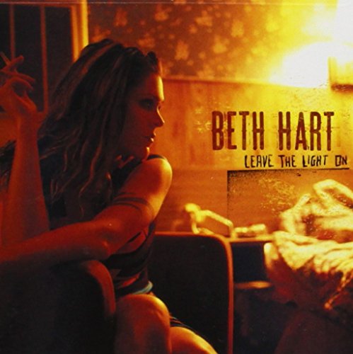 BETH HART - Lay Your Hands On Me Lyrics - Zortam Music
