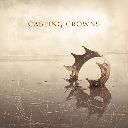 Casting Crowns - 07 Praise You With The Dance - Zortam Music