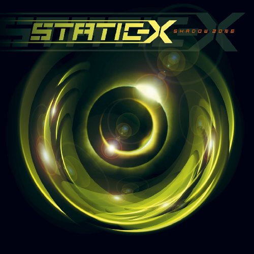 Static-X - Promo Only Modern Rock Radio October 2003 - Zortam Music