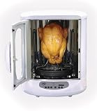 JML Rotisserie