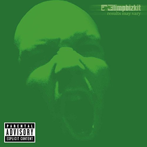 Limp Bizkit - Results May Vary (Live at Finsbury Park) - Zortam Music