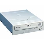 Lautsprecher: LG GCE-8525B CD-R/RW 52x32x52xSpeed 90ms intern IDE wei�
