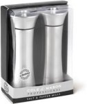 Cole & Mason Professional Tower Stainless Steel Gift Set
