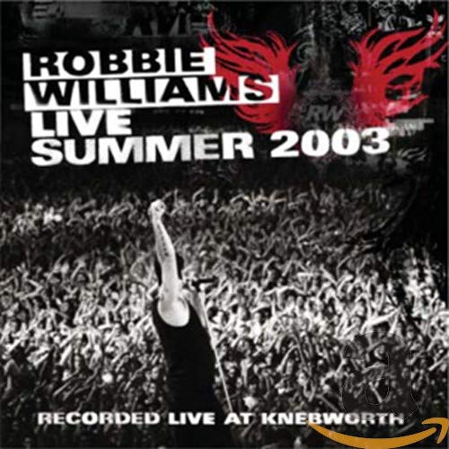 Robbie Williams - Knuffel Rock 9 - Zortam Music