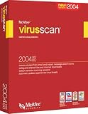VirusScan Home 8.0