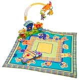 Musical Play Garden
