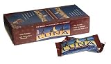 Luna Bars, Cherry Covered Chocolate (15 Bars)
