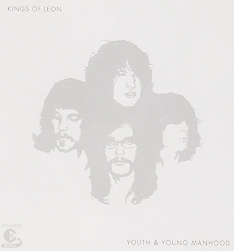 KINGS OF LEON - Holy Roller Novocaine EP - Zortam Music