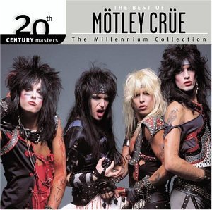 Motley Crue - Motley Crew, Best Of - Zortam Music