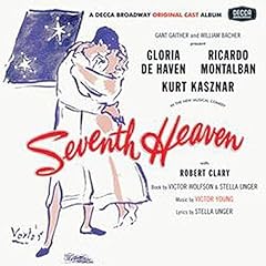 Seventh Heaven (1955 Original Broadway Cast)