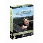 All Creatures Great and Small by 
