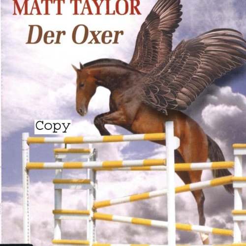 Der Oxer