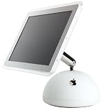 Apple iMac Desktop with 15" M9285LL/A (1.0-GHz PowerPC G4, 256 MB RAM, 80 GB Hard Drive, DVD/CD-RW Drive)