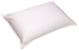 Sealy Posturepedic Euro Classic Latex Foam Responsive Support Standard Pillow