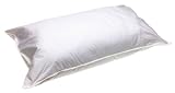 Sealy Posturepedic Essential Support Extra-Firm Support Pillow, King Size