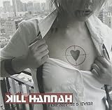 album art to For Never and Ever
