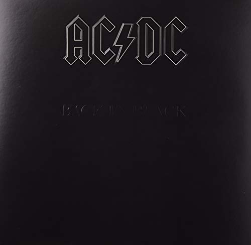 Back in Black