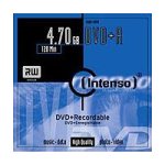 Digitalkameras: DVD+R 4,7GB JC 2X