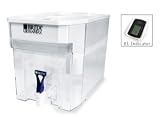 Brita Ultramax Water Filter Dispenser