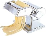 Atlas Manual Pasta Machine