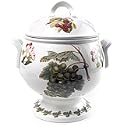 Portmeirion Pomona Earthenware Tureen and Ladle