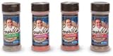 Emerilware Emeril Spices, Set of 4