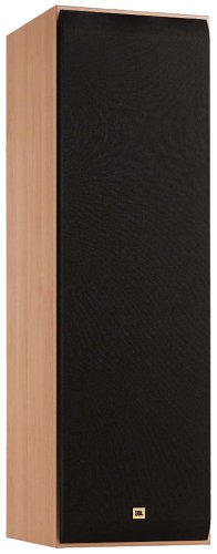 Telekommunikation: JBL ATX 60 3-Wege-Standlautsprecher (1 St�ck) buche